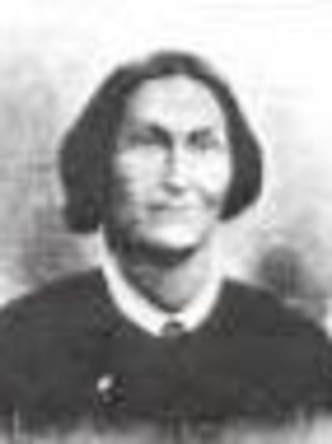 Constantia Elizabeth Clementine Langdon (1817 - 1865) Profile